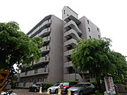 摂津本山駅より徒歩5分 4階 築30年3ヶ月の賃貸物件