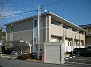 押部谷駅より徒歩9分 2階 築17年7ヶ月の賃貸物件