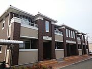 播磨高岡駅より徒歩22分 2階 築13年5ヶ月の賃貸物件