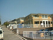 名谷駅より徒歩15分 1階 築20年3ヶ月の賃貸物件