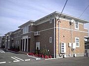 網干駅より徒歩30分 2階 築18年8ヶ月の賃貸物件