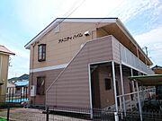 アメニティハイム 2階 築31年4ヶ月の賃貸物件