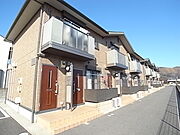 コンフォート才 1階 築16年11ヶ月の賃貸物件