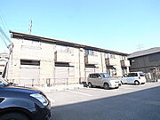 亀山駅より徒歩16分 2階 築21年1ヶ月の賃貸物件