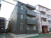 サニーシティー 1階 築8年6ヶ月の賃貸物件