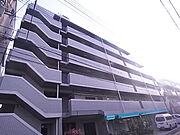 六甲駅より徒歩10分 4階 築35年1ヶ月の賃貸物件