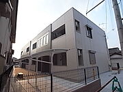 ベルクレスト 1階 築12年4ヶ月の賃貸物件