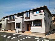 英賀保駅より徒歩34分 2階 築10年8ヶ月の賃貸物件