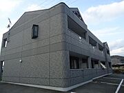 ウエスト・ヒルズ 2階 築22年6ヶ月の賃貸物件