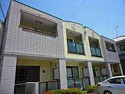 パインワン 2階 築23年10ヶ月の賃貸物件