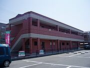 ライブリー 2階 築24年8ヶ月の賃貸物件