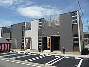 小野駅より徒歩8分 1階 築14年2ヶ月の賃貸物件