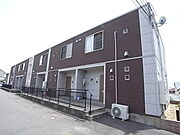 ユニグランデ山手B 1階 築19年1ヶ月の賃貸物件