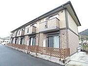 姫路駅よりバス20分 徒歩4分 1階 築18年5ヶ月の賃貸物件