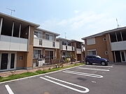 別府駅より徒歩15分 1階 築18年10ヶ月の賃貸物件