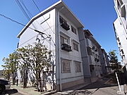 パラシオン有瀬 3階 築29年8ヶ月の賃貸物件