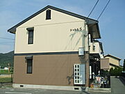 京口駅より徒歩36分 2階 築28年7ヶ月の賃貸物件