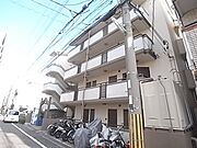 セルダンハイツ大石東 3階 築36年8ヶ月の賃貸物件