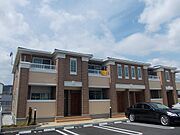 播磨高岡駅より徒歩28分 2階 築13年2ヶ月の賃貸物件