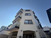 六甲道駅より徒歩10分 4階 築40年6ヶ月の賃貸物件