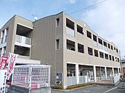 シャルマン今宿 2階 築27年3ヶ月の賃貸物件
