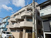 アプリーレ御影 5階 築39年9ヶ月の賃貸物件