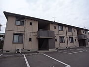 シャーメゾン稲美 1階 築23年9ヶ月の賃貸物件