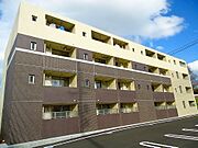 妻鹿駅より徒歩14分 4階 築9年2ヶ月の賃貸物件