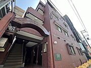 魚崎駅より徒歩5分 4階 築41年4ヶ月の賃貸物件