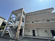 山陽姫路駅より徒歩14分 3階 築29年3ヶ月の賃貸物件