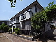 ＪＡサンビレッジ末広B棟 2階 築32年8ヶ月の賃貸物件