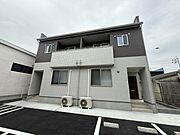 本竜野駅より徒歩16分 2階 新築の賃貸物件