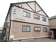 グランディール 2階 築29年5ヶ月の賃貸物件