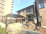 網干駅より徒歩57分 1階 築24年2ヶ月の賃貸物件