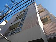 王子公園駅より徒歩5分 5階 築36年7ヶ月の賃貸物件