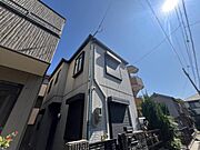 六甲駅より徒歩7分 1階 築29年7ヶ月の賃貸物件