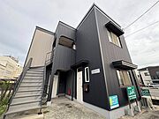 英賀保駅より徒歩5分 2階 築40年6ヶ月の賃貸物件