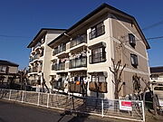 サンシティ今寺 4階 築36年8ヶ月の賃貸物件