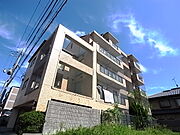 パラドール魚住２ 3階 築34年8ヶ月の賃貸物件