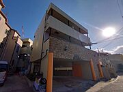 六甲駅より徒歩6分 3階 築28年3ヶ月の賃貸物件