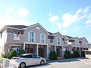 ツインハウスオークA棟 1階 築20年5ヶ月の賃貸物件