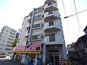 六甲道駅より徒歩15分 4階 築33年5ヶ月の賃貸物件