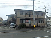 岡本駅より徒歩14分 2階 築28年9ヶ月の賃貸物件