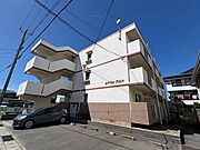 英賀保駅より徒歩10分 2階 築26年7ヶ月の賃貸物件