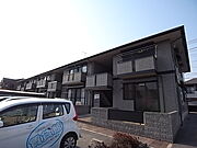 ウィンディ中村 A棟 2階 築24年8ヶ月の賃貸物件