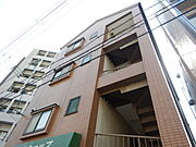 イースト御影 4階 築27年9ヶ月の賃貸物件