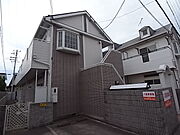 レオパレス加古川第10 1階 築36年2ヶ月の賃貸物件