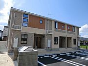 プロムナード壱番館 2階 築10年8ヶ月の賃貸物件