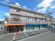 溝口マンション 2階 築49年7ヶ月の賃貸物件