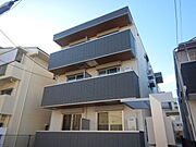 Ｃｕｏｒｅ魚崎 3階 築2年3ヶ月の賃貸物件